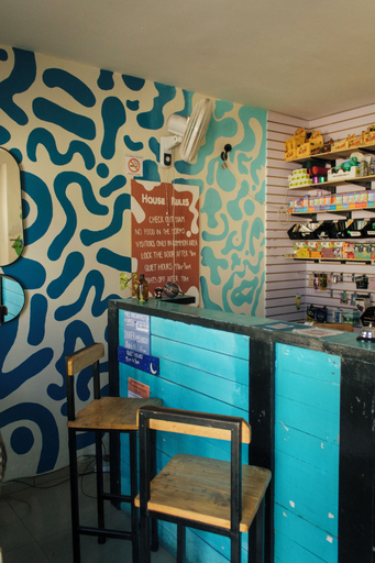 Food & Drinks 5, Hostal de la Fuente, Antigua Guatemala
