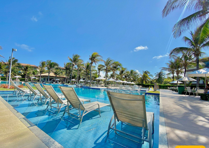 Sport & Beauty 2, Mandara Lanai Resort, Aquiraz
