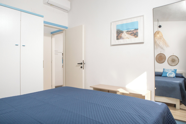 Room 4, Casa Mara - 10 minutes from the beach, Olbia-Tempio