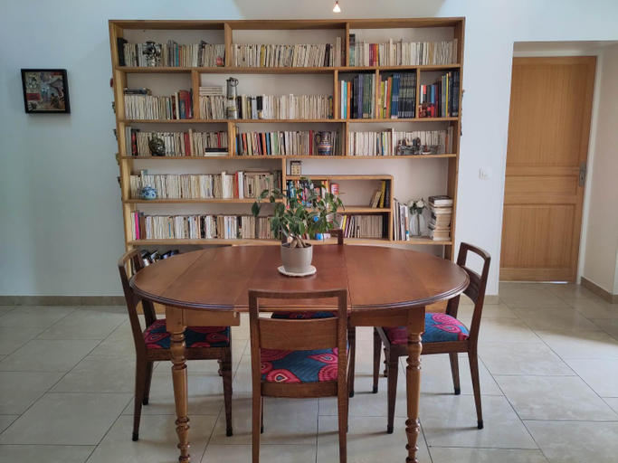 Others 5, Le sablon chambres d'hotes, Maine-et-Loire