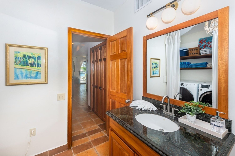 Bathroom 3, Coral Vista #4 - 50546, Roatán