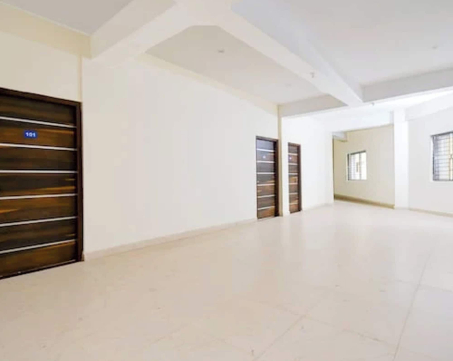 Interior, Hotel Trupti Inn Bhubhneshwar, Cuttack