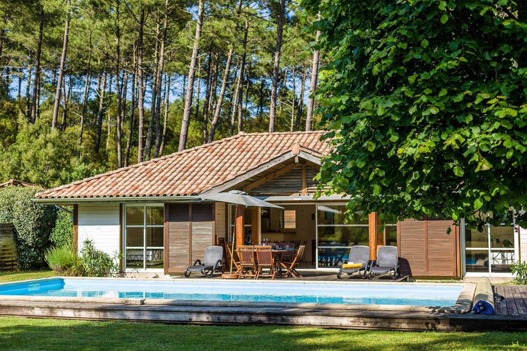 Exterior & Views, Villas La Clairière aux Chevreuils, Landes