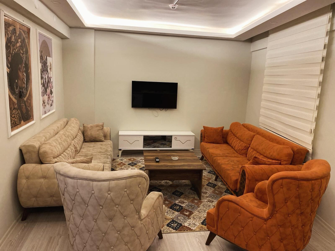 Living area 3, Grand Lux Termal Yoncalı, Kütahya
