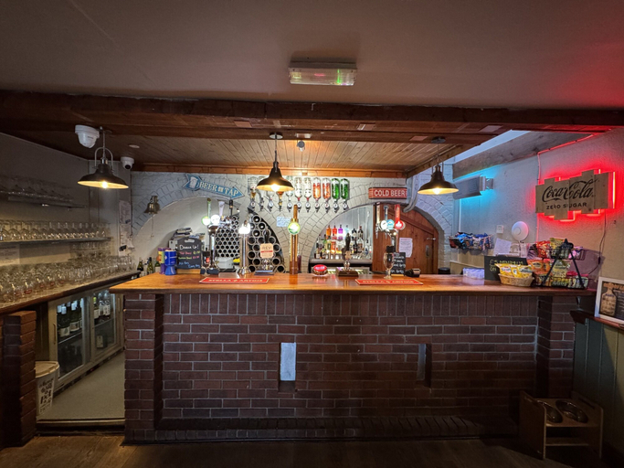 Food & Drinks 4, The Gower Hotel, Pembrokeshire