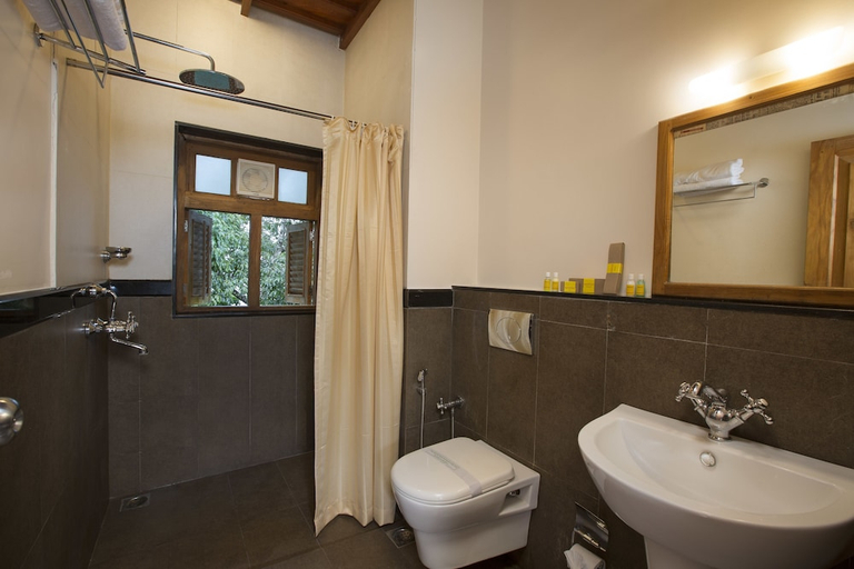Bathroom, Bracknell Forest, Idukki