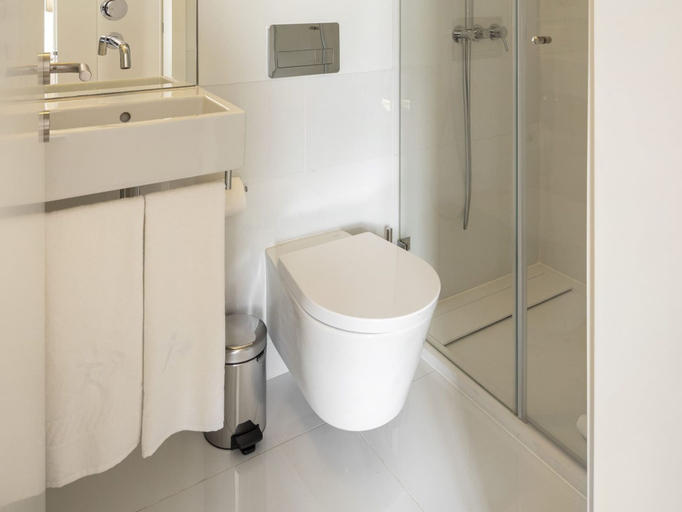 Bathroom 4, LSA Madalena by Numa, Lisbon
