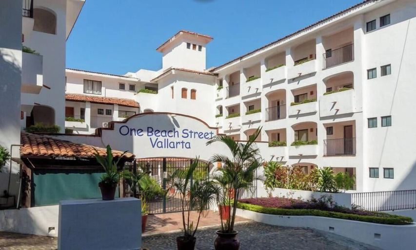 Exterior 2, Amazing 2 BR Condo - Private Terrace - Pool, Puerto Vallarta