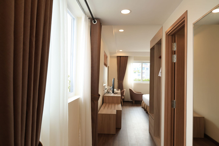 Room 3, Sai Gon Da Lat Premium, Đà Lạt