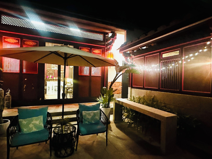 Food & Drinks 4, I-Shan B&B, Kinmen