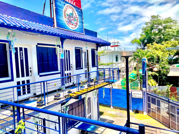 Exterior & Views 2, DMI Hotels & Apartments (w/ Newly opened Lava Stone Pool) by Reddoorz, Tabaco City