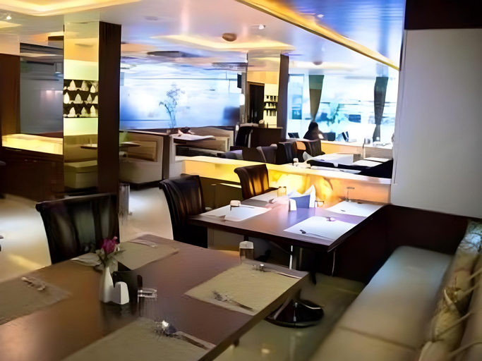 Food & Drinks 4, Hotel Grandeur, Ranga Reddy