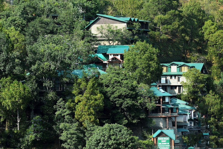 Exterior & Views, Winnies, Solan