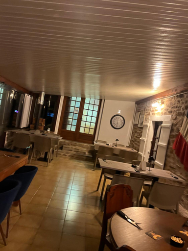 Food & Drinks 2, Le Cantou, Corrèze