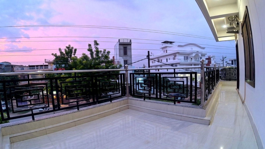 Others 1, Holidayy Inn Prayagraj, Kaushambi