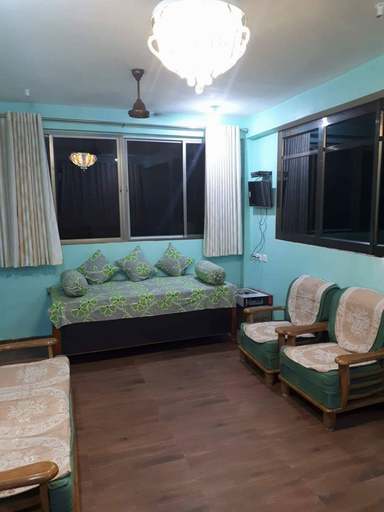 Room 1, SK international Near Bhanumati Rd, Gaya