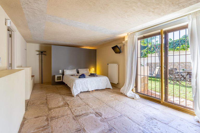 Bedroom 3, Villa Relax en Benidorm, Alicante
