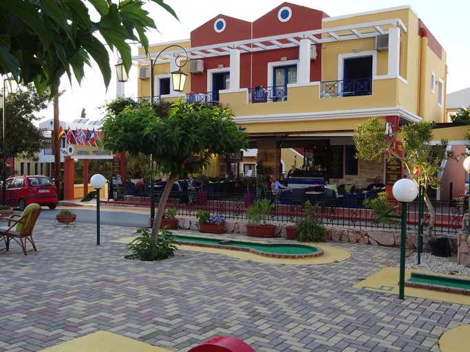 Exterior & Views 2, Astra Village, Crete