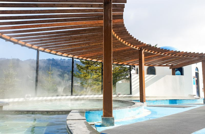 Sport & Beauty 2, Phoenix Resort Pyeongchang, Pyeongchang