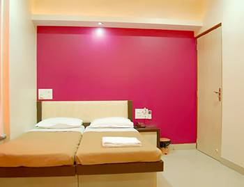 Others 4, Hotel Airport Annex, Mumbai Suburban