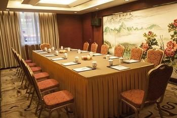 Others 4, Lingcai Handu Hotel, Chengdu