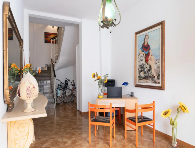 Facilities 5, Riviera Room BB Controvento, Lecce