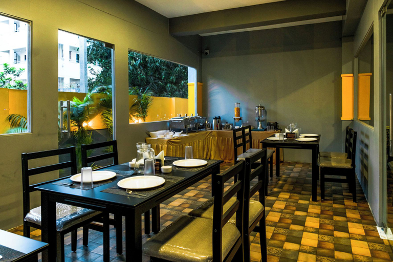 Food & Drinks 5, Treebo Breeze Way Rushikonda With Swimming Pool, Visakhapatnam
