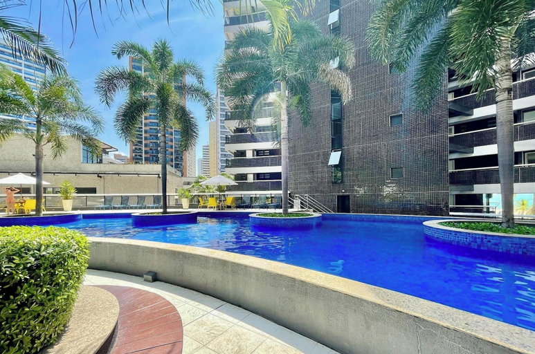 Sport & Beauty 5, Landscape Melhores Apartamentos da Beira Mar, Fortaleza