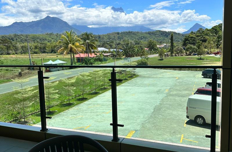 餐厅 3, Wendu Inn Hotel, Kota Belud, Kota Belud