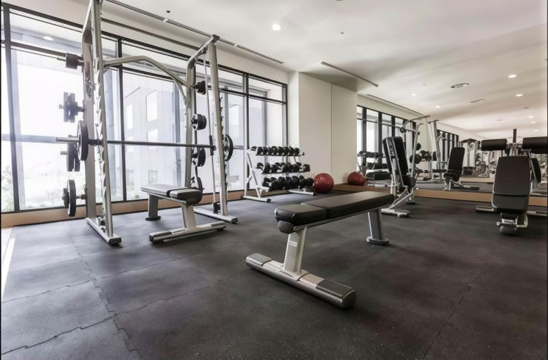 Others 4, KL Sentral Serviced Apartment - The Establishment KL Sentral by Loop Suites, Kuala Lumpur
