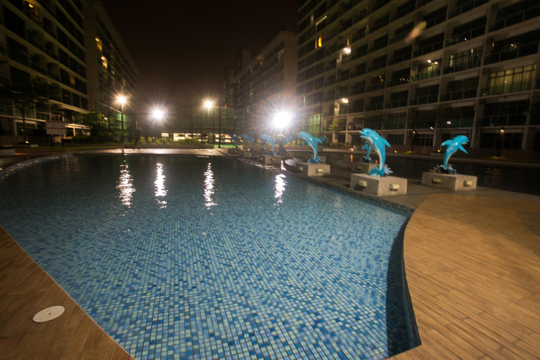Sport & Beauty, MOUNT AUSTIN @ PALAZIO | Ikea | Aeon + WIFI JOHOR, Johor Bahru