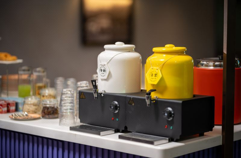 Food & Drinks 2, CityNote Hotel Westlake Wulin Square Branch, Hangzhou