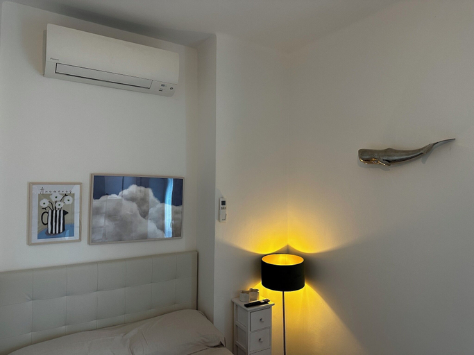 Others 4, Cosy Studio Near Rapallo Beach Via Baisi, Genova