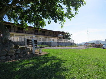 Others 3, Hotel Panorâmico, Penha