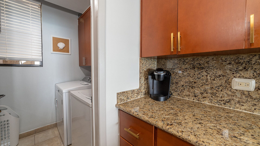 Interior 5, Cristal 803 2 BR 2 BA Condo @ Las Palomas Phase 1, Puerto Peñasco