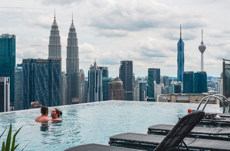 Others 4, Expressionz Professional KLCC Suites BY EC, Kuala Lumpur