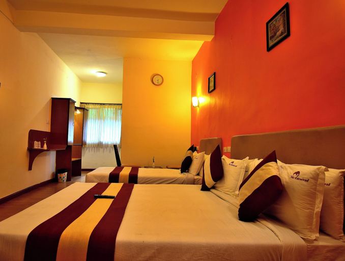 Room 1, NEW CARNIVAL, Dindigul