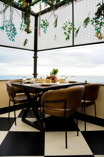 Food & Drinks 2, The Novello by Hotel Evergreen, Dehradun