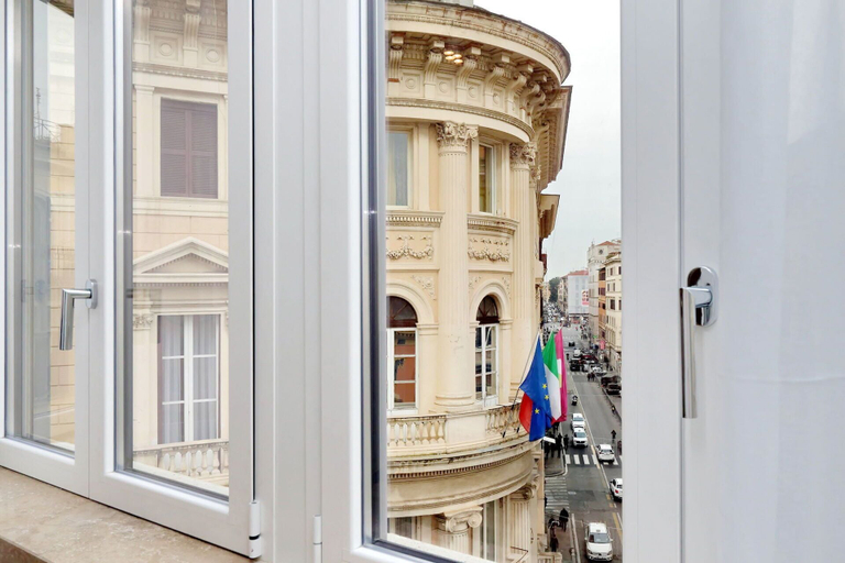 Interior 2, FlaviaDesign City Suites Rome by Halldis, Roma