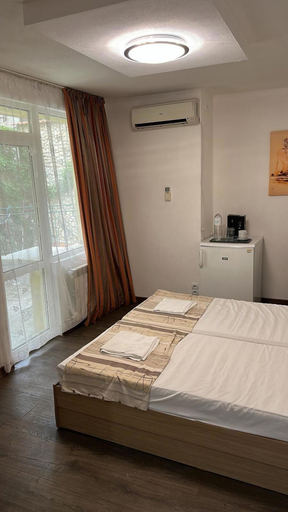 Others 3, Hayat Hotel Ltd, Varna