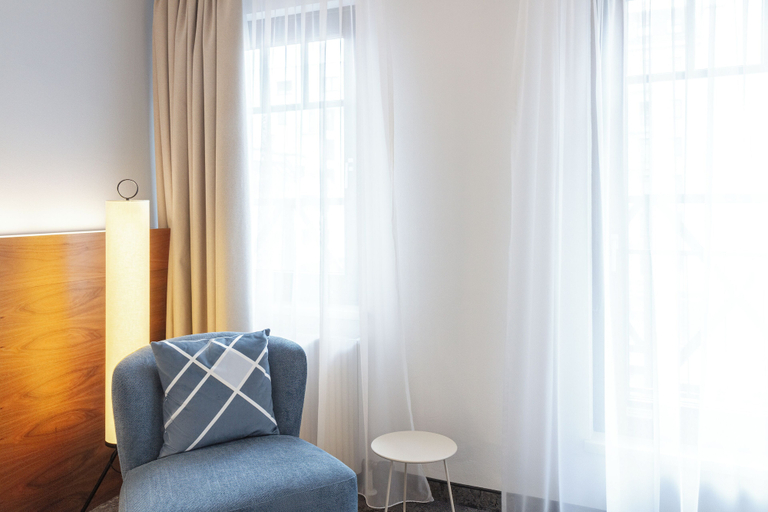 Others 5, Four Points Flex by Sheraton Vienna Mariahilf, Wien