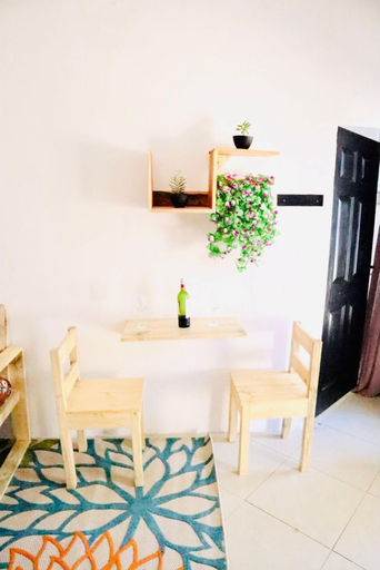In-room dining, Mikocheni B-1BR affordable price, Kinondoni