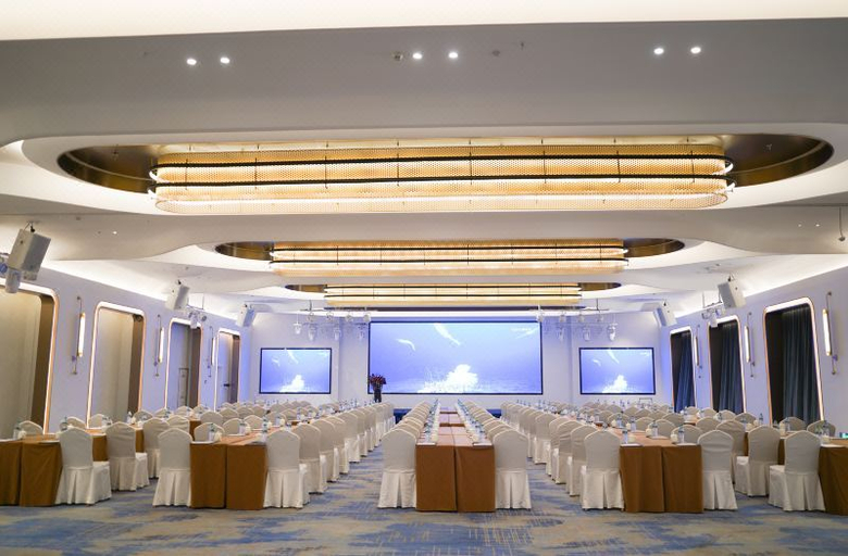 Others 5, GRAND SKYLIGHT HOTEL XIANGHU, Nanchang