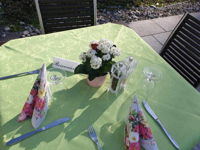 Food & Drinks 3, Gasthof Bad Sonnenberg, Bludenz