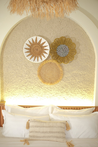 Room 3, Numar Villas Jogja, Sleman
