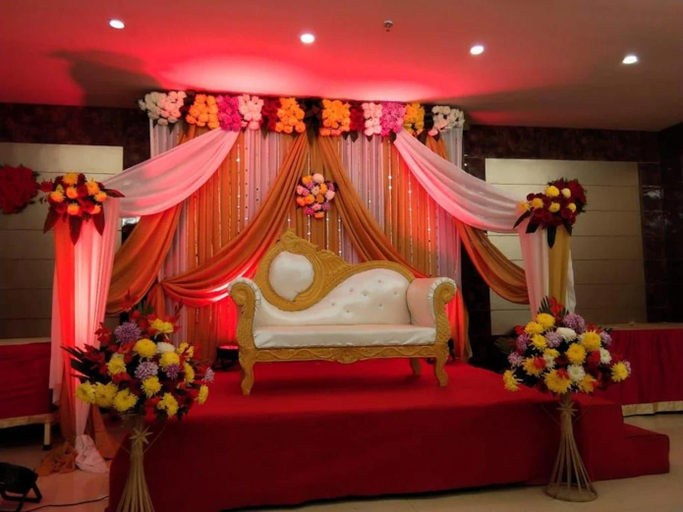 4, Banana Tree Hotel & Banquets At Sahibabad, Gautam Buddha Nagar