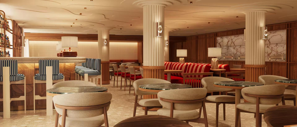 3, Hotel Ventura Saint-Tropez, Tapestry Collection By Hilton, Var
