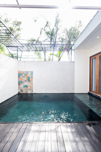 Public Area, Kakul Villa & Suite, Gianyar