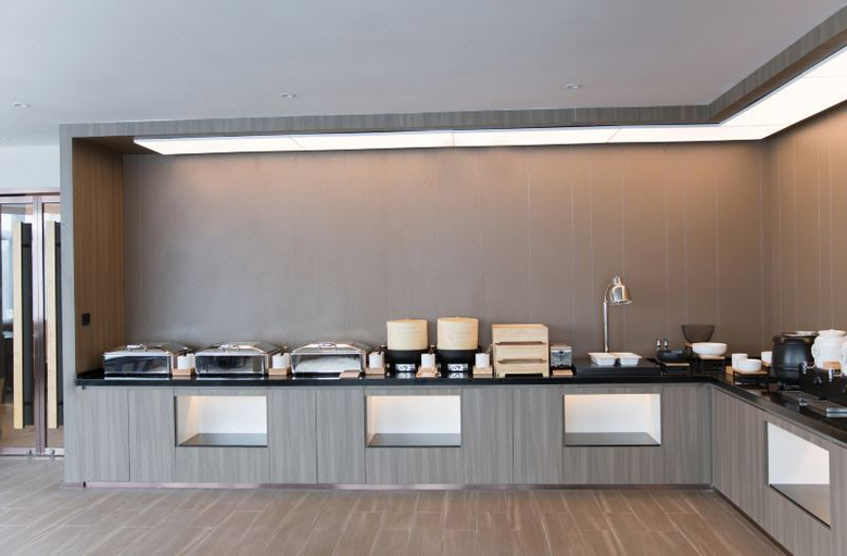 Others 5, Hanting Hotel Xuzhou Jiawang District, Xuzhou