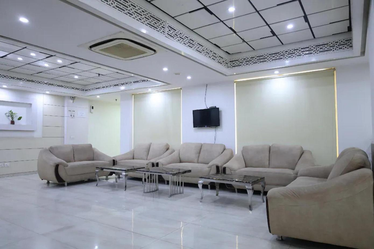 Facilities 3, Banana Tree Hotel & Banquets At Sahibabad, Gautam Buddha Nagar